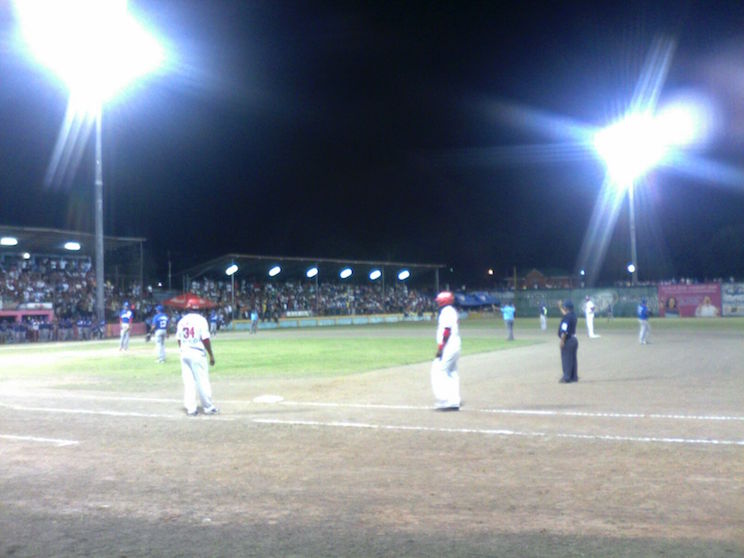 Arranca la Fiesta del Pomares 2016